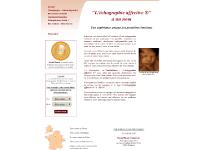 Studio9mois - L'échographie affective &reg; - Accueil