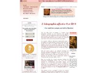Studio9months - L'échographie affective &reg; et 5D &reg; - Accueil - Echographie 3D 4D