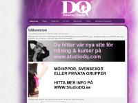  Våra kurser, Work shops, Uppvisningar, Tävlingar