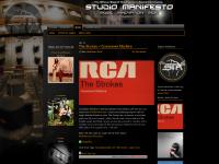 studiomanifesto.ca music business, independent recording artists, recording