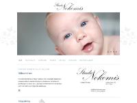 studionokomis.se Tjänster, Barnfotografering, Fotorestaurering studionokomis.se Tjänster, Barnfotografering, Fotorestaurering