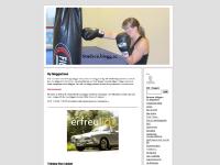 studsen - En liten hobbyblogg om kost, hälsa och träning.