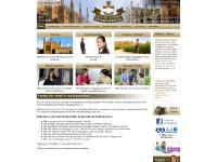 Study Links: Guardianship for international students at boarding schools in the UK
