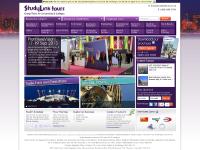 StudyLink | Student Tours | Study Tours | College Trips