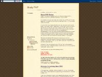 Study PHP