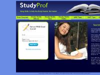 statistik för studyprof - StudyProf - Study Skills to Help You Study Smarter, Not Harder! statistik för studyprof - StudyProf - Study Skills to Help You Study Smarter, Not Harder!