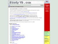 Visual Basic 2008 9.0 .NET Examples and Ebook