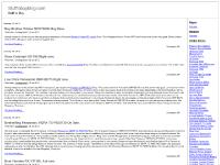 Stufftobuyblog.com