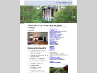 liten stugaifreluga.se skärmbild liten stugaifreluga.se skärmbild
