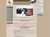 Stugan i Romme - www.stugairomme.se Stugan i Romme - www.stugairomme.se