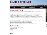 Bilder, Gästboken, Skistars sida om Trysil, Pistkartan  Bilder, Gästboken, Skistars sida om Trysil, Pistkartan