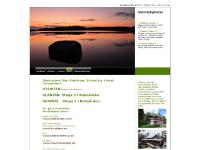 liten stugakolmarden.se skärmbild liten stugakolmarden.se skärmbild