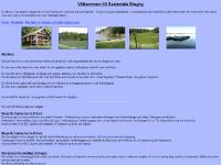 Stugbyn Svalemåla stugby och konferens i Blekinge Stugbyn Svalemåla stugby och konferens i Blekinge