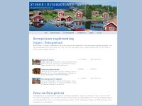 statistik för stugorostergotland - Stugor i Östergötland