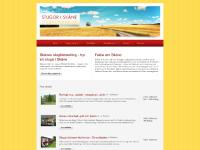 Stugor att hyra i Skåne