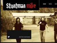 Stuntman Mike Stuntman Mike