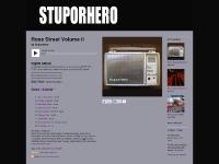 Stuporhero