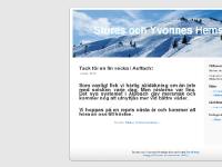Stures och Yvonnes Hemsida Stures och Yvonnes Hemsida