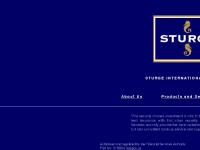 Sturge International Service