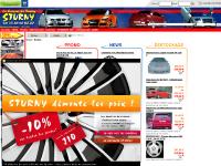Boutique Sturny-Tuning.com Boutique Sturny-Tuning.com