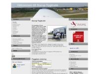 sturupflygklubb.se Sturup Flygklubb, time building, timebuilding