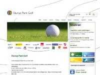 liten sturupparkgolf.se skärmbild liten sturupparkgolf.se skärmbild