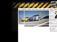 Sturup Raceway - Sveriges sydligaste racingbana Sturup Raceway - Sveriges sydligaste racingbana