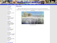 liten stuteriskott.se skärmbild