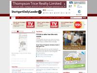 Homepage - Stuttgart, AR - Stuttgart Daily Leader