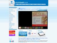  Arts & Crafts, Auto Skills/Car Wash/ Airport Shuttle, BOSS, Bowling