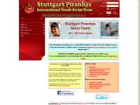 Stuttgart Piranhas - Home