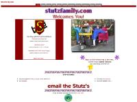 stutzfamily.com Dave, Susan, Alea stutzfamily.com Dave, Susan, Alea