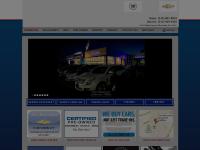 stutzmanchevy.com Jim Stutzman Chevrolet Cadillac, Winchester Chevrolet dealer, Winchester Cadillac dealer