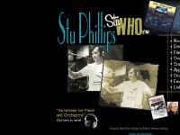 Stu Phillips Stu Phillips