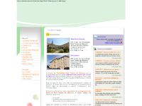 STV centre de gerontologie et maison de retraite à aix en provence