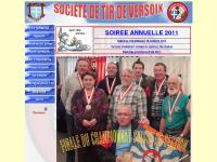 Société de tir de Versoix