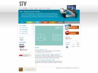 Videokonferens, telefonkonferens & telefonmöte | STV Video Data