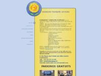 SOISSONS TOURISME VOYAGES - A C C U E I L SOISSONS TOURISME VOYAGES - A C C U E I L