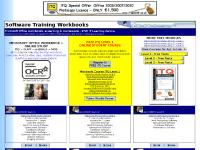 Courseware: CLAIT, iTQ, MOS & e-Quals. Courseware: CLAIT, iTQ, MOS & e-Quals.