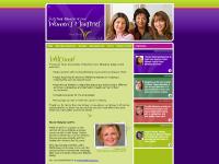 South Texas Assemblies of God Women's Ministries