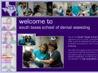 South Texas School of Dental Assisting - Home