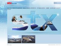 STX Europe AS STX Europe AS