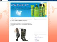 STYLE HAVEN STYLE HAVEN