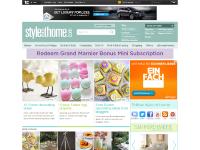 styleathome.com Magazine, Renew, Magazine Store styleathome.com Magazine, Renew, Magazine Store