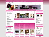 Chemin&eacute;e bio ethanol Coeur d'int&eacute;rieur 77310 Saint Fargeau Ponthierry