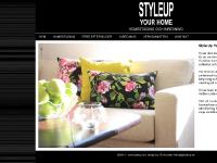 Style Up Your Home Style Up Your Home