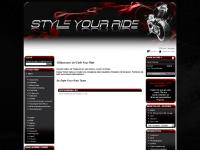 styleyourride.de