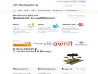 styrelseguiden.se BRF, Bostadsrättföreningar, Bostadsrätter