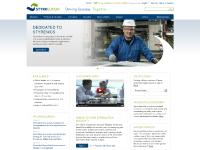 Styrolution | Driving Success. Together. Styrolution | Driving Success. Together.