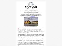 StyroVent Syd Konsult AB